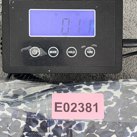 Faded Glory Jeans Womens M Black Blue White Animal Print Jegging Skinny Capri - Picture 10 of 10